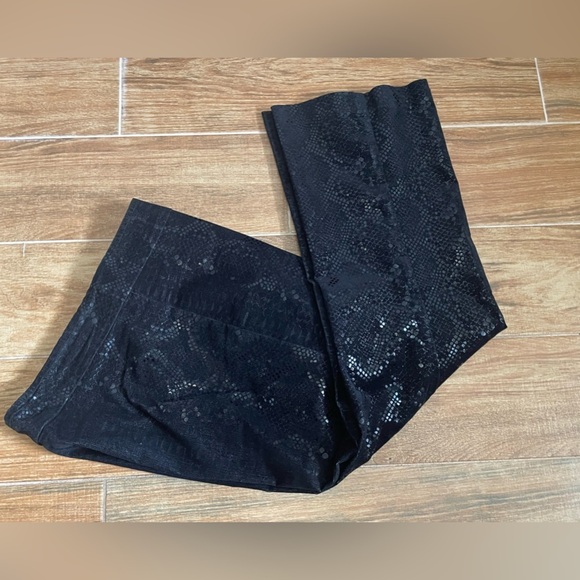 Avenue Montaigne Pants - Avenue Montaigne Leo pants